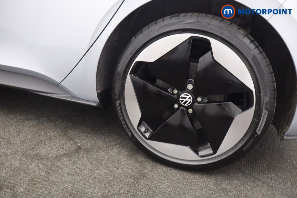 Volkswagen Id.3 Match Pro S Automatic Electric Hatchback - Stock Number (1650414) - 26th supplementary image