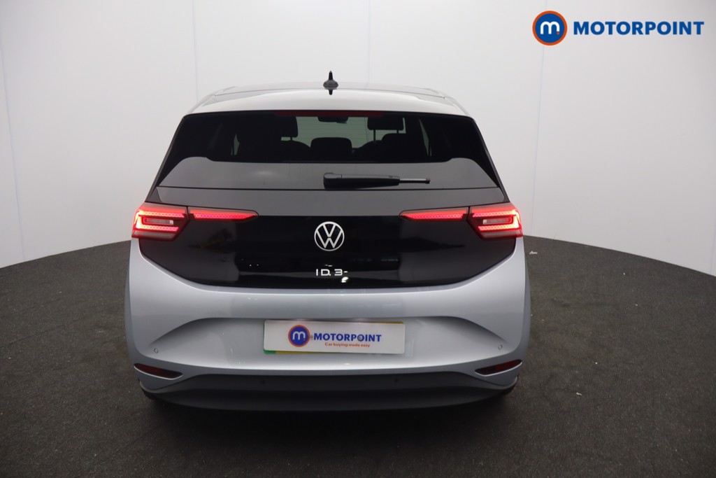Volkswagen Id.3 Match Pro S Automatic Electric Hatchback - Stock Number (1650414) - 1st supplementary image