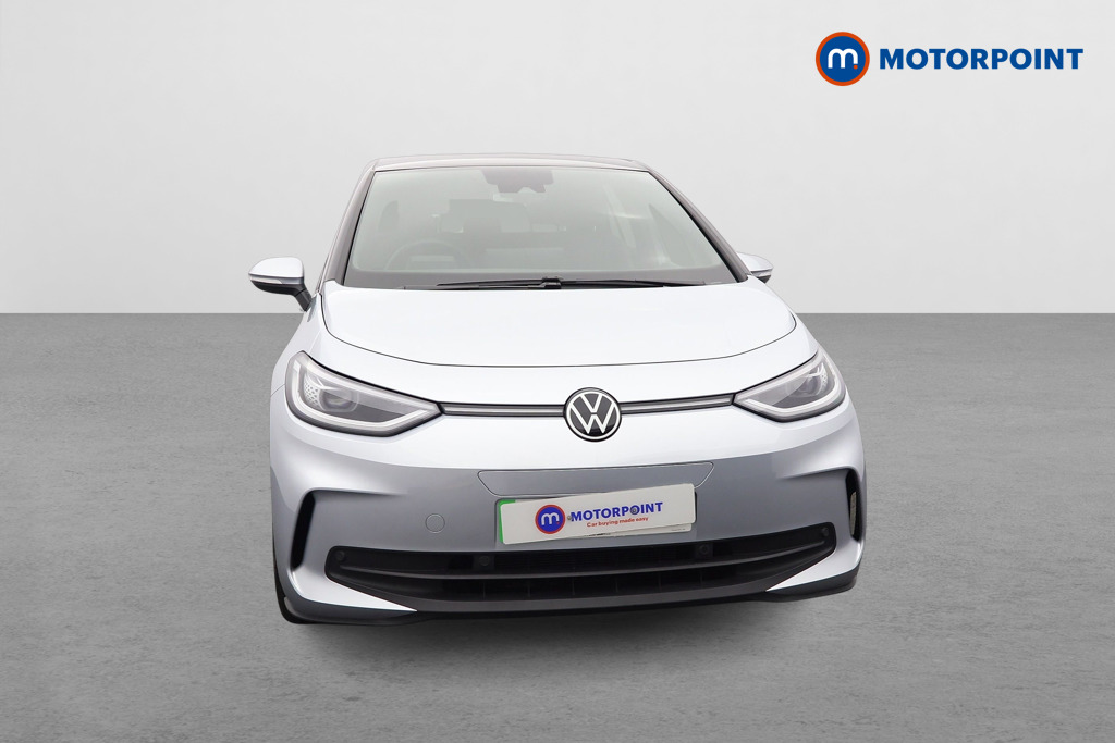 Volkswagen Id.3 Match Pro S Automatic Electric Hatchback - Stock Number (1650414) - Front bumper