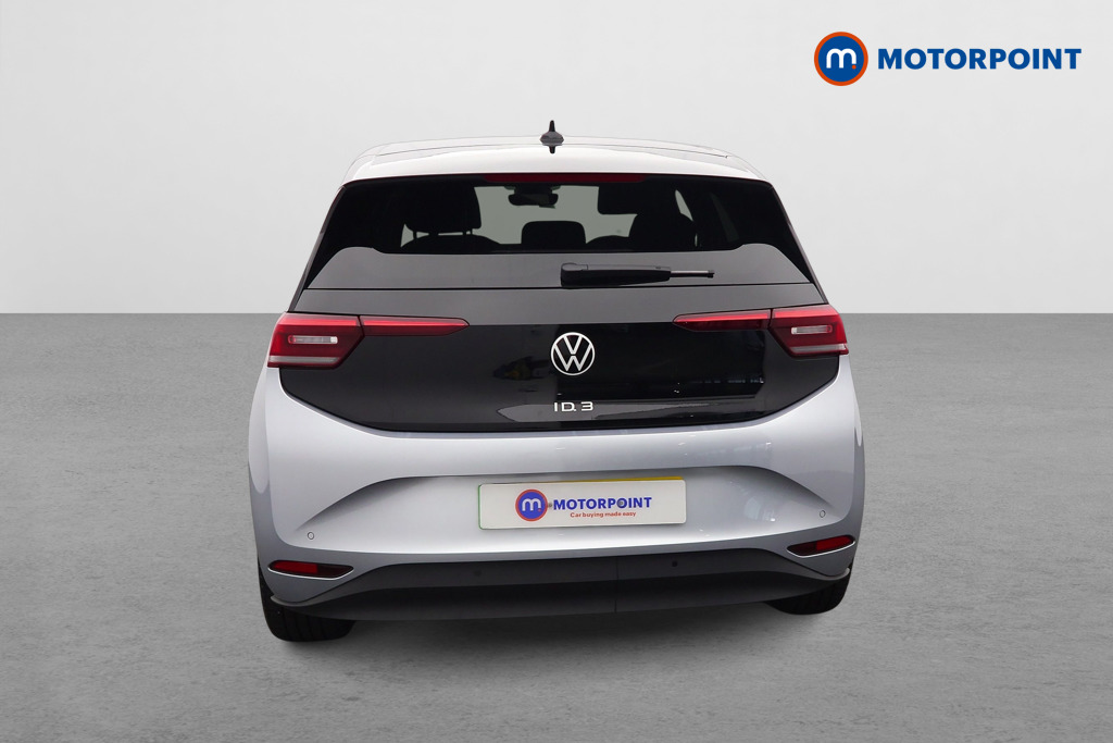 Volkswagen Id.3 Match Pro S Automatic Electric Hatchback - Stock Number (1650414) - Rear bumper