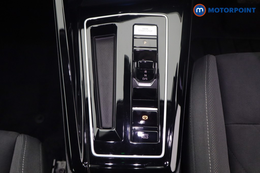 Volkswagen Golf Style Automatic Petrol Plug-In Hybrid Hatchback - Stock Number (1650441) - 4th supplementary image