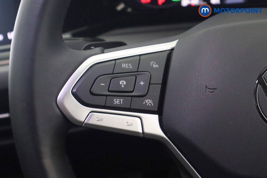Volkswagen Golf Style Automatic Petrol Plug-In Hybrid Hatchback - Stock Number (1650441) - 8th supplementary image