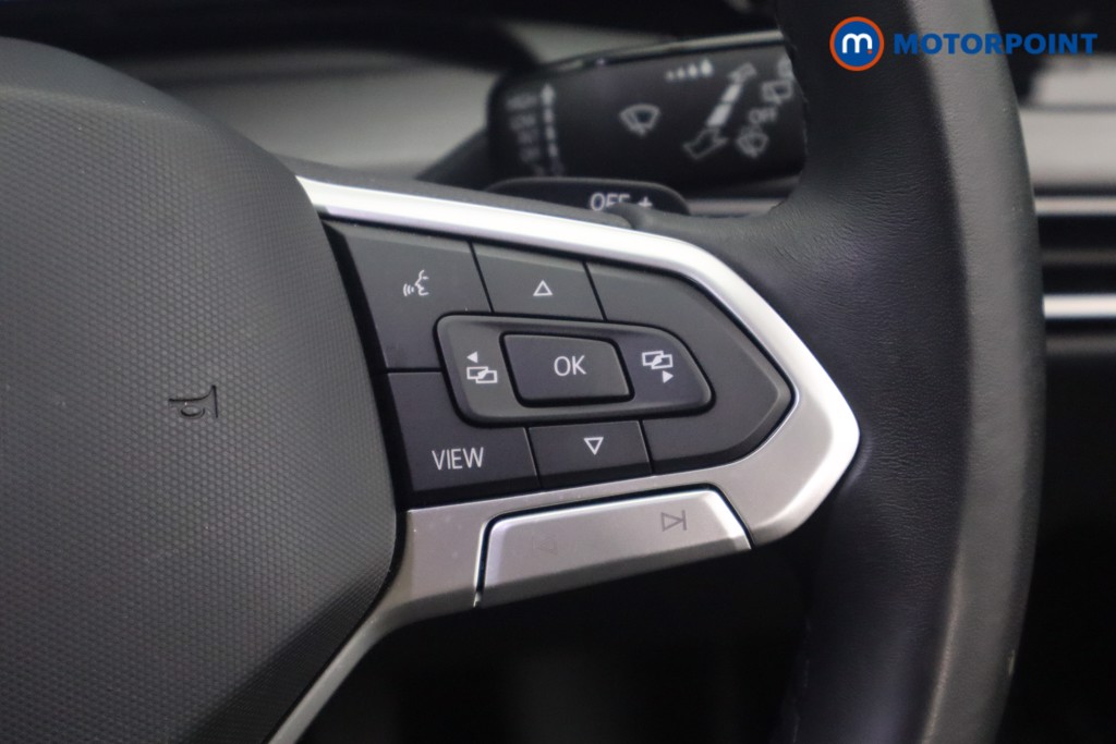 Volkswagen Golf Style Automatic Petrol Plug-In Hybrid Hatchback - Stock Number (1650441) - 9th supplementary image