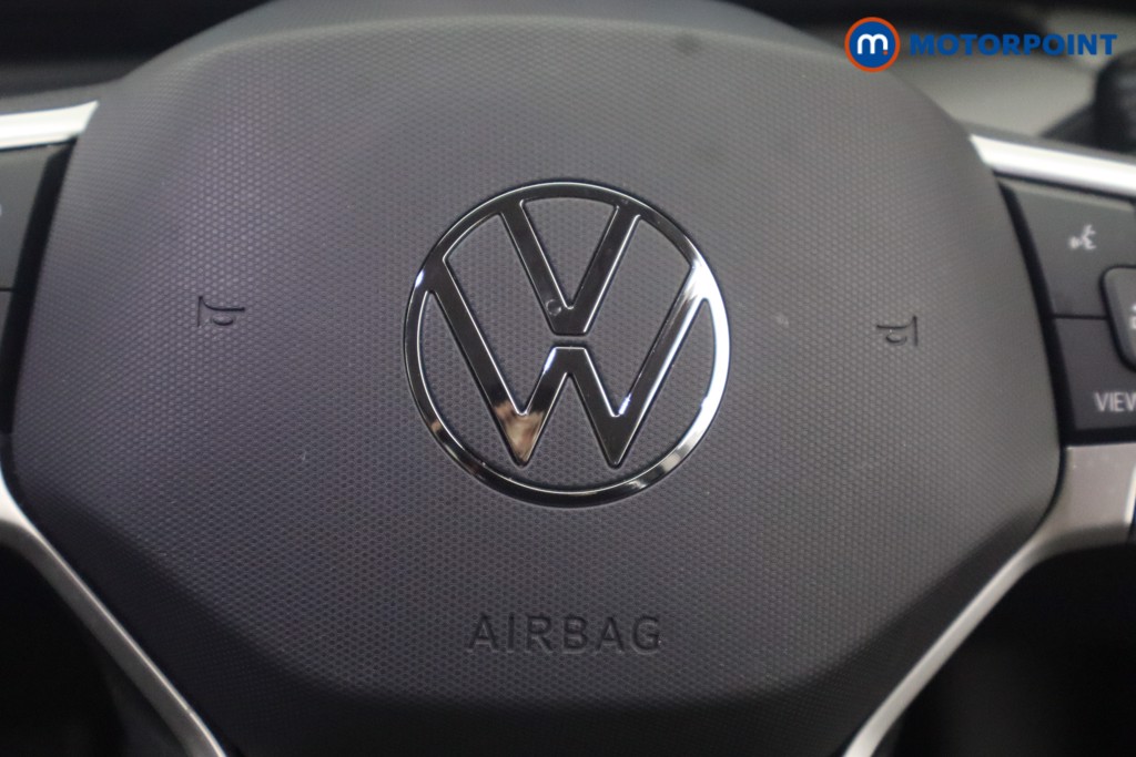 Volkswagen Golf Style Automatic Petrol Plug-In Hybrid Hatchback - Stock Number (1650441) - 10th supplementary image
