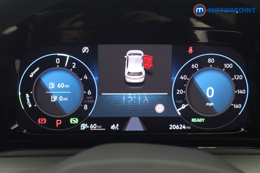 Volkswagen Golf Style Automatic Petrol Plug-In Hybrid Hatchback - Stock Number (1650441) - 11th supplementary image