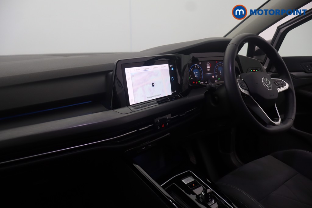 Volkswagen Golf Style Automatic Petrol Plug-In Hybrid Hatchback - Stock Number (1650441) - 12th supplementary image