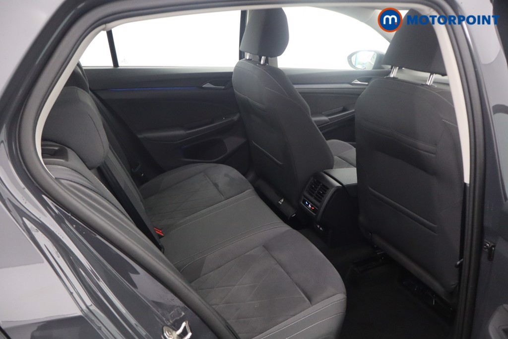 Volkswagen Golf Style Automatic Petrol Plug-In Hybrid Hatchback - Stock Number (1650441) - 14th supplementary image