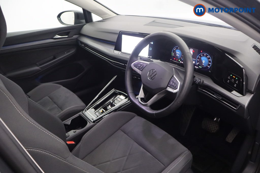 Volkswagen Golf Style Automatic Petrol Plug-In Hybrid Hatchback - Stock Number (1650441) - 16th supplementary image