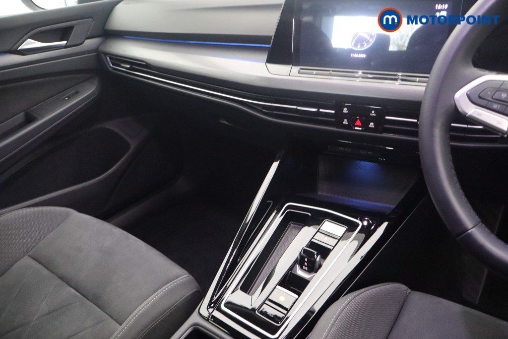 Volkswagen Golf Style Automatic Petrol Plug-In Hybrid Hatchback - Stock Number (1650441) - 18th supplementary image