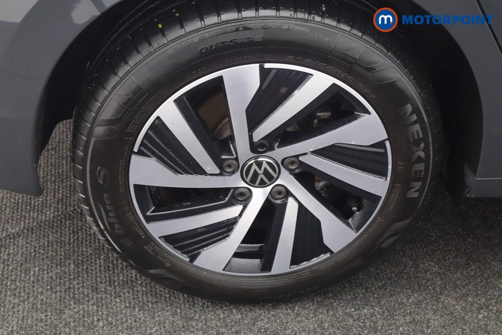 Volkswagen Golf Style Automatic Petrol Plug-In Hybrid Hatchback - Stock Number (1650441) - 28th supplementary image