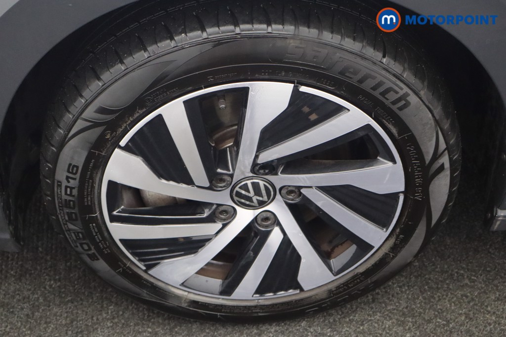 Volkswagen Golf Style Automatic Petrol Plug-In Hybrid Hatchback - Stock Number (1650441) - 30th supplementary image