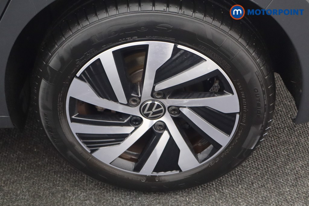 Volkswagen Golf Style Automatic Petrol Plug-In Hybrid Hatchback - Stock Number (1650441) - 31st supplementary image