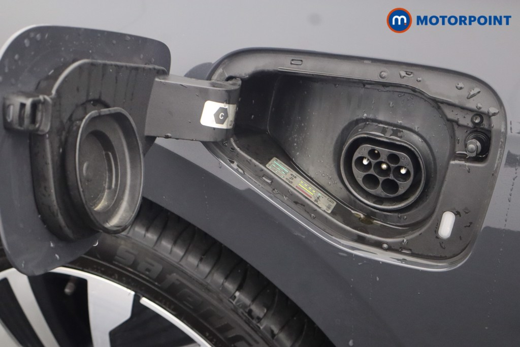 Volkswagen Golf Style Automatic Petrol Plug-In Hybrid Hatchback - Stock Number (1650441) - 34th supplementary image