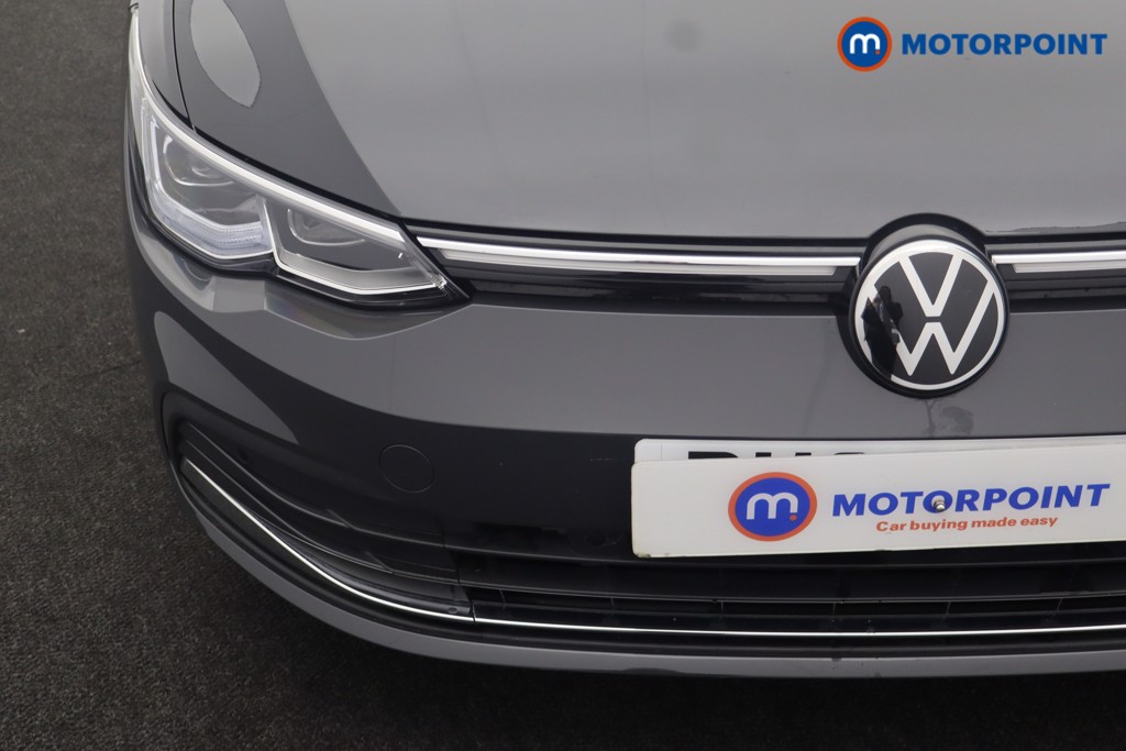 Volkswagen Golf Style Automatic Petrol Plug-In Hybrid Hatchback - Stock Number (1650441) - 35th supplementary image