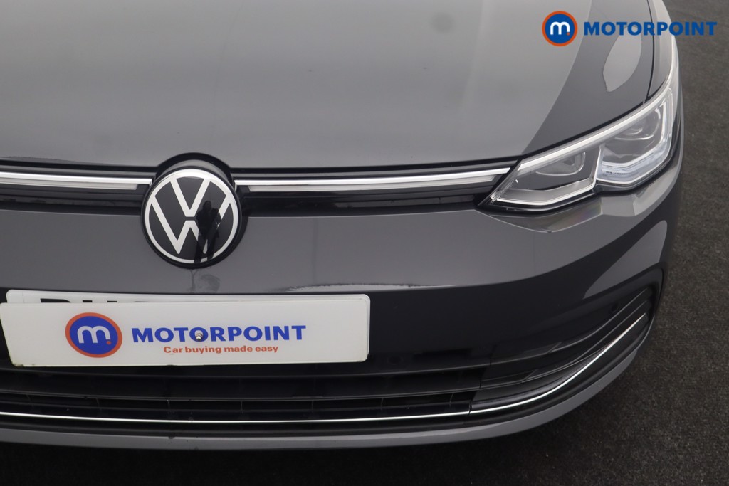 Volkswagen Golf Style Automatic Petrol Plug-In Hybrid Hatchback - Stock Number (1650441) - 36th supplementary image