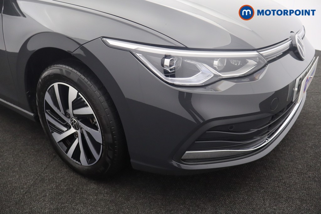 Volkswagen Golf Style Automatic Petrol Plug-In Hybrid Hatchback - Stock Number (1650441) - 38th supplementary image