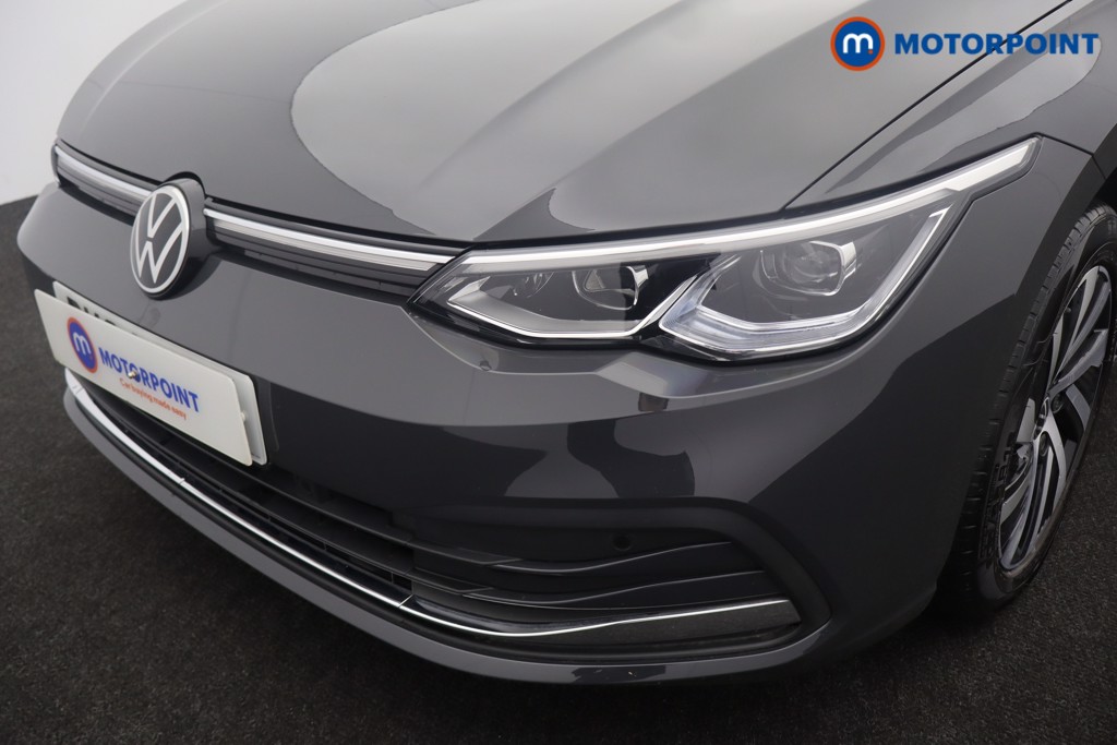 Volkswagen Golf Style Automatic Petrol Plug-In Hybrid Hatchback - Stock Number (1650441) - 39th supplementary image