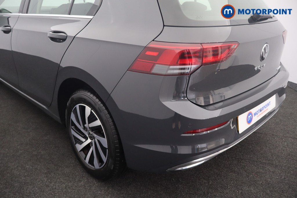 Volkswagen Golf Style Automatic Petrol Plug-In Hybrid Hatchback - Stock Number (1650441) - 40th supplementary image