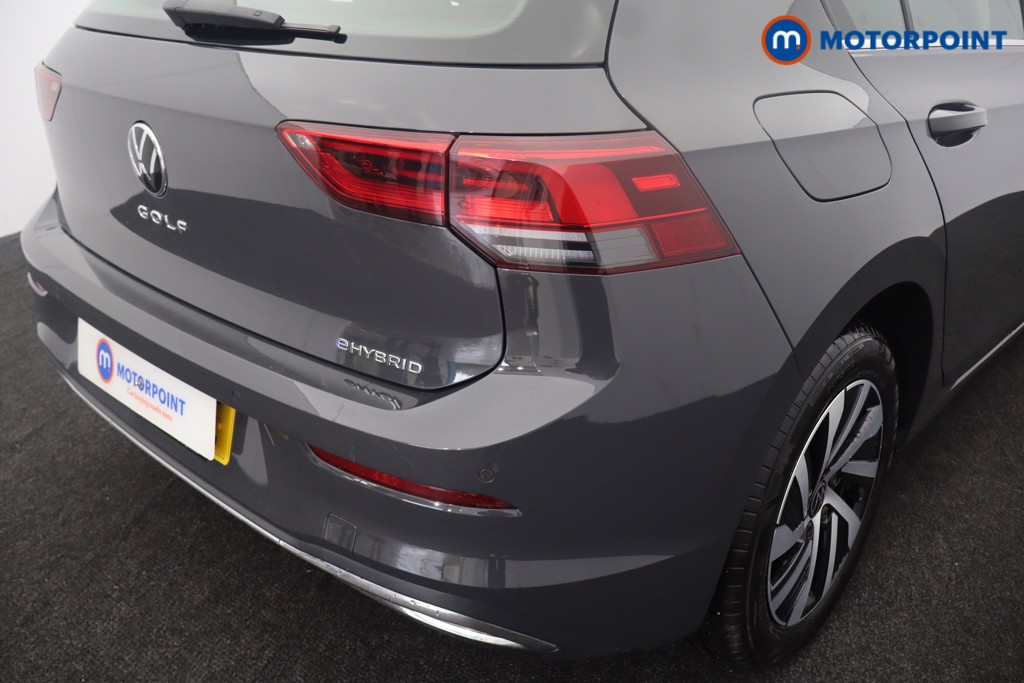 Volkswagen Golf Style Automatic Petrol Plug-In Hybrid Hatchback - Stock Number (1650441) - 41st supplementary image