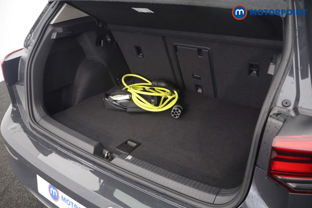 Volkswagen Golf Style Automatic Petrol Plug-In Hybrid Hatchback - Stock Number (1650441) - 46th supplementary image