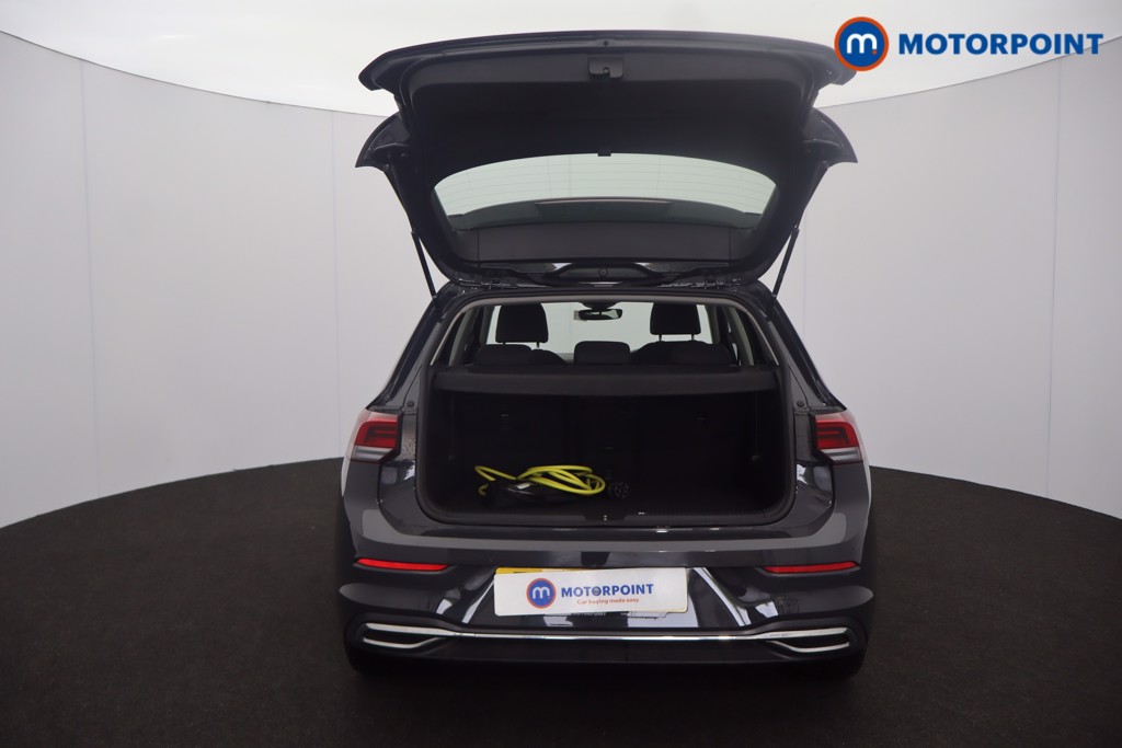 Volkswagen Golf Style Automatic Petrol Plug-In Hybrid Hatchback - Stock Number (1650441) - 47th supplementary image