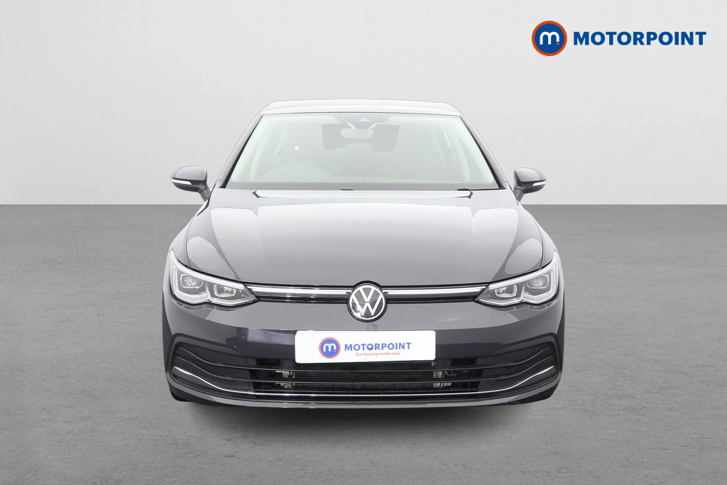 Volkswagen Golf Style Automatic Petrol Plug-In Hybrid Hatchback - Stock Number (1650441) - Front bumper