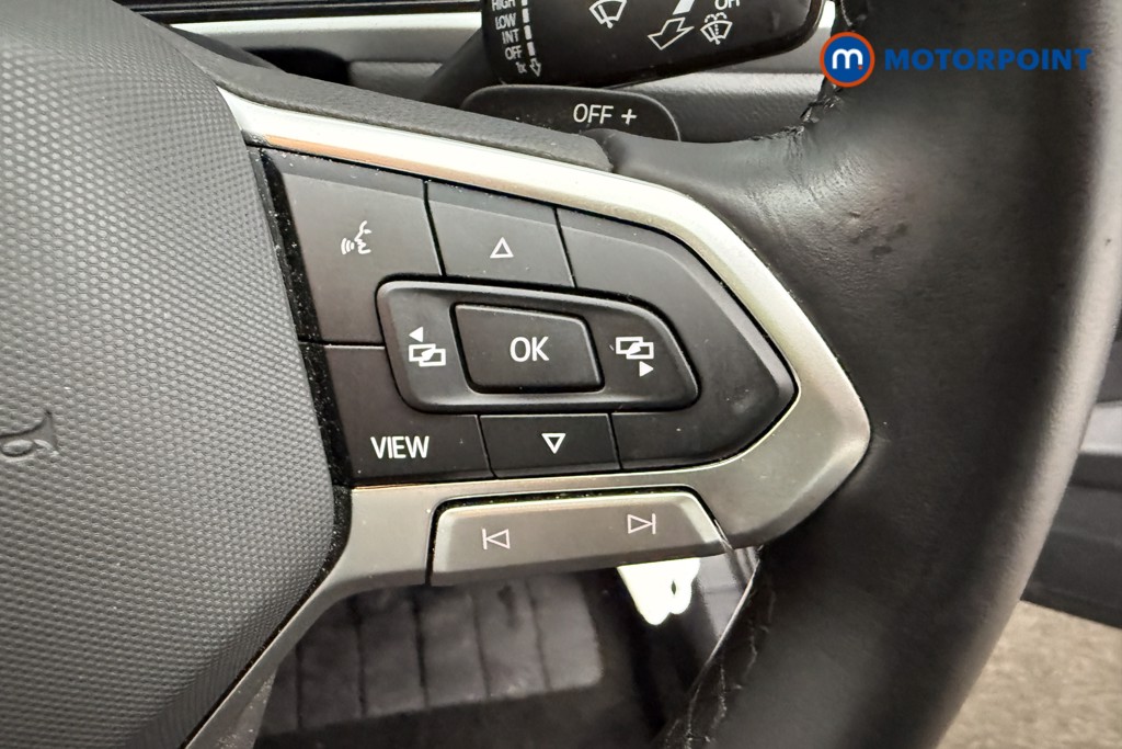 Volkswagen T-Roc Life Automatic Petrol SUV - Stock Number (1650542) - 6th supplementary image