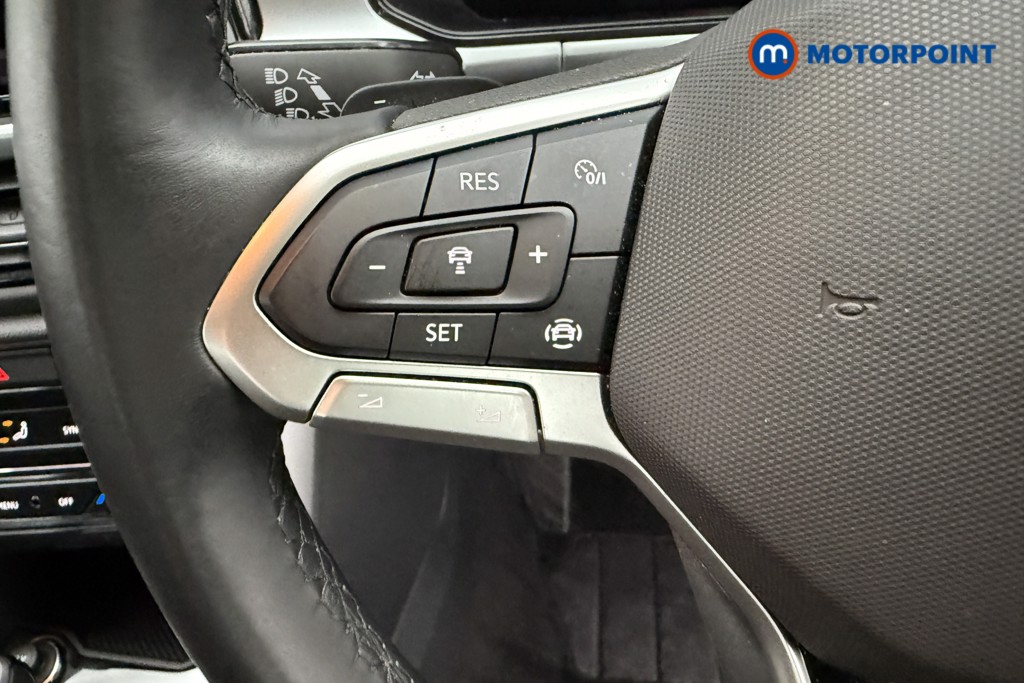 Volkswagen T-Roc Life Automatic Petrol SUV - Stock Number (1650542) - 7th supplementary image