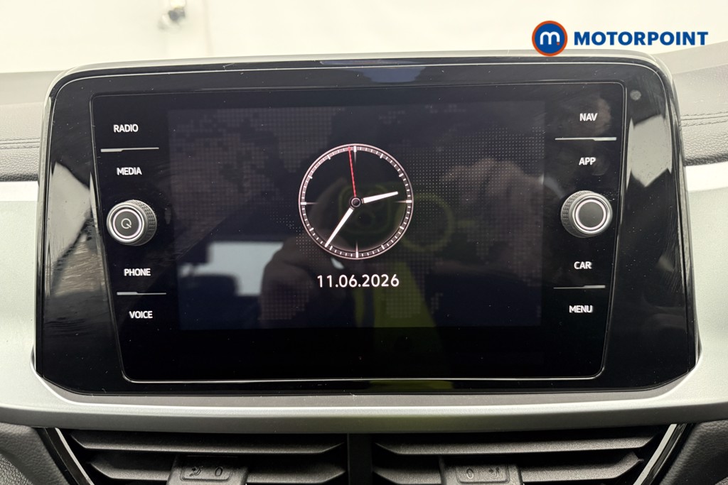 Volkswagen T-Roc Life Automatic Petrol SUV - Stock Number (1650542) - 9th supplementary image