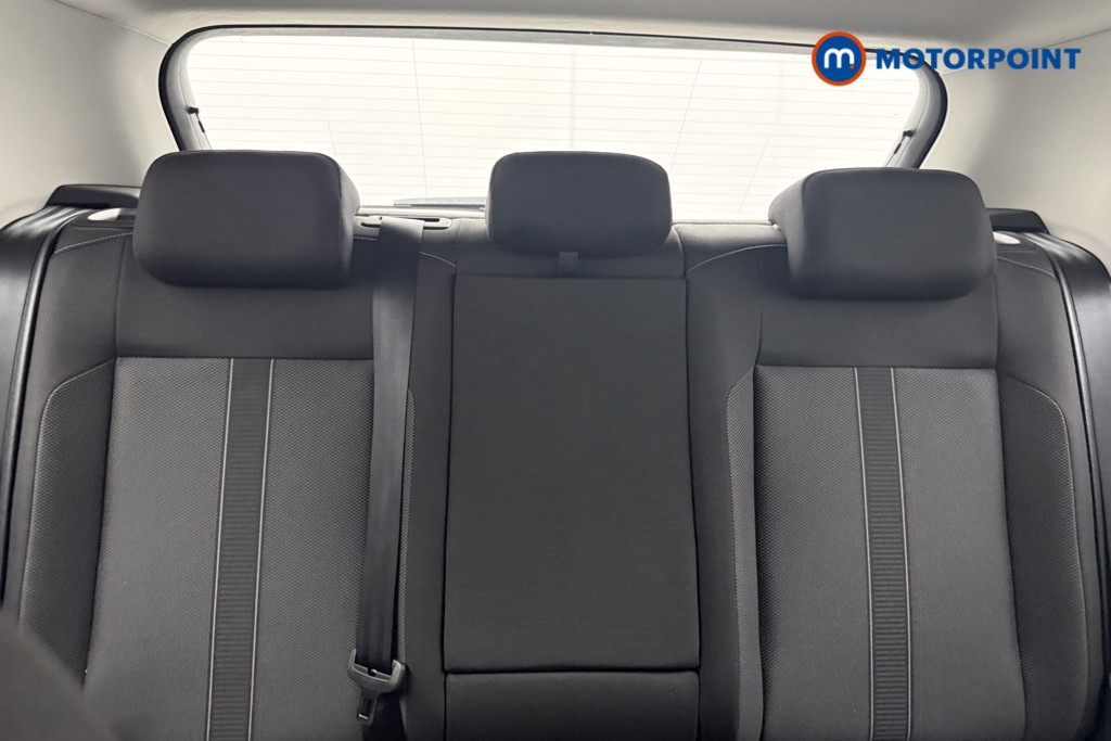 Volkswagen T-Roc Life Automatic Petrol SUV - Stock Number (1650542) - 16th supplementary image