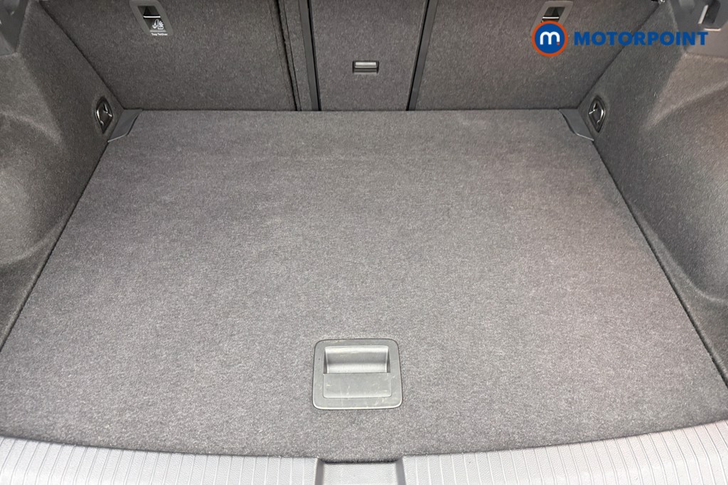 Volkswagen T-Roc Life Automatic Petrol SUV - Stock Number (1650542) - 19th supplementary image