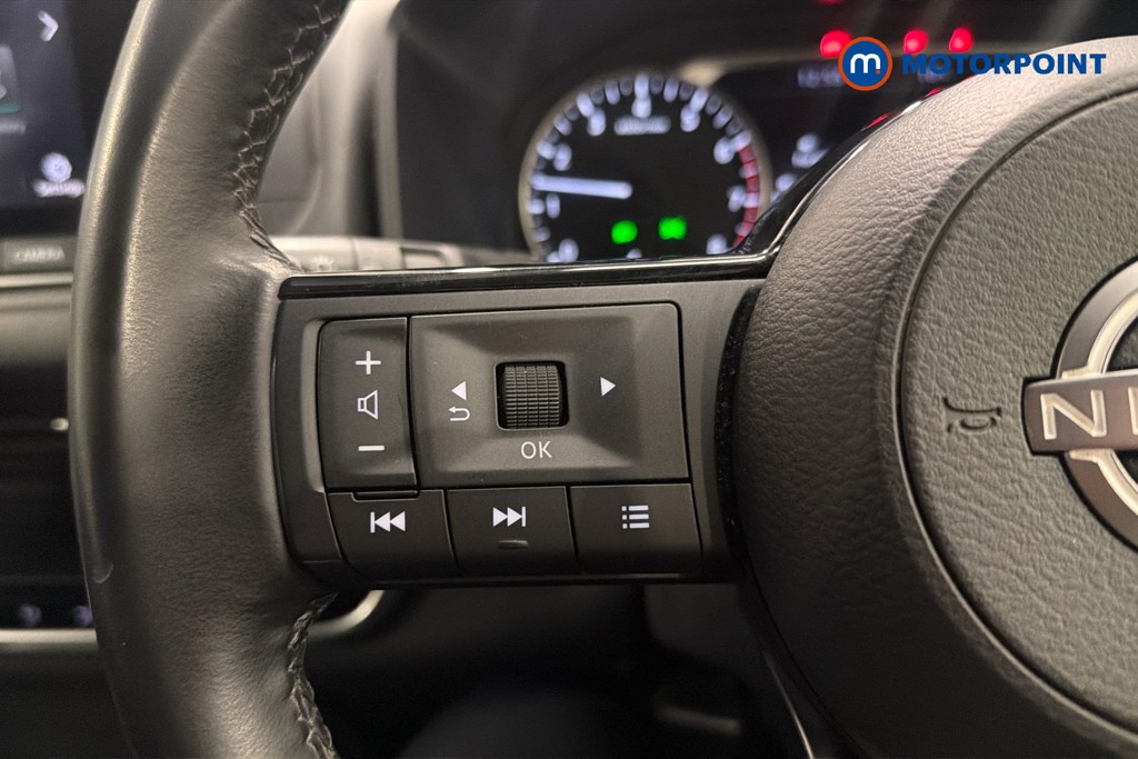 Nissan Qashqai Acenta Premium Manual Petrol SUV - Stock Number (1650543) - 3rd supplementary image