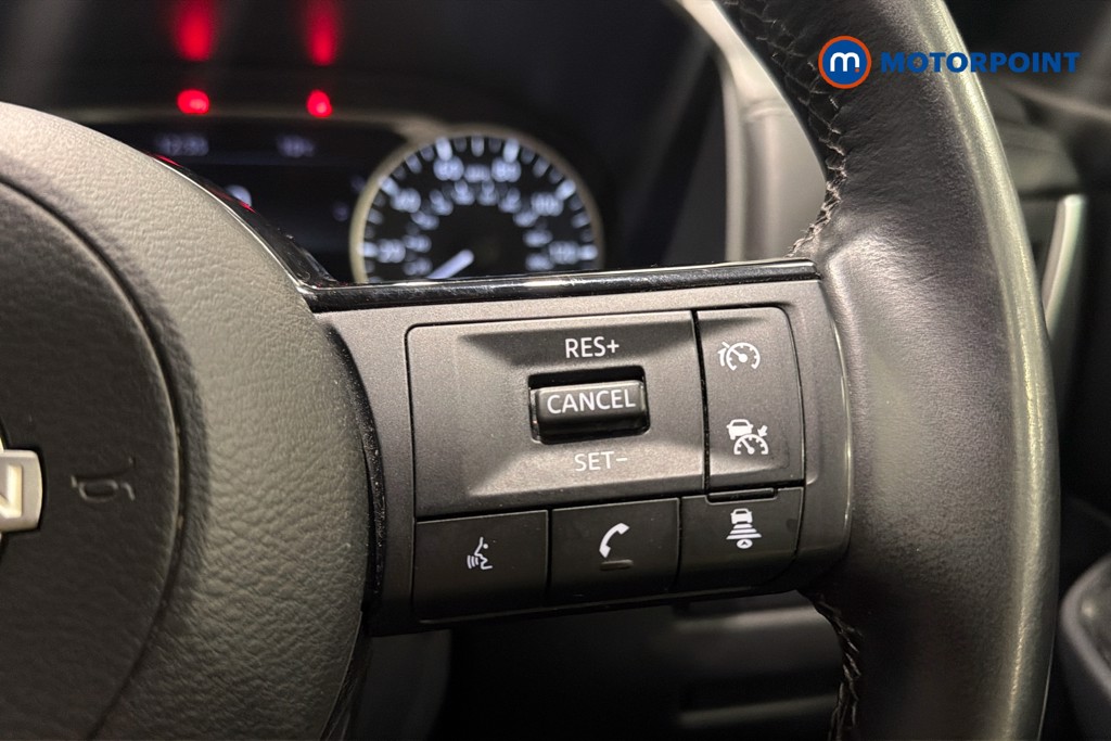 Nissan Qashqai Acenta Premium Manual Petrol SUV - Stock Number (1650543) - 4th supplementary image