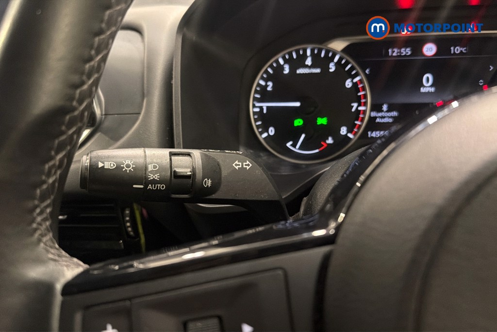 Nissan Qashqai Acenta Premium Manual Petrol SUV - Stock Number (1650543) - 6th supplementary image