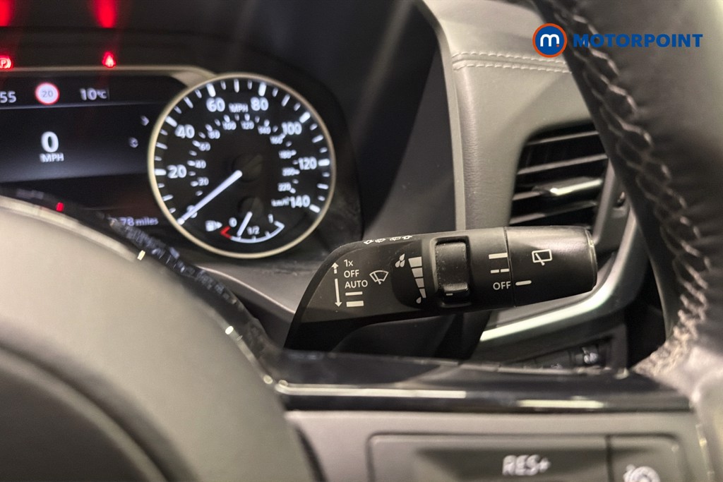 Nissan Qashqai Acenta Premium Manual Petrol SUV - Stock Number (1650543) - 7th supplementary image