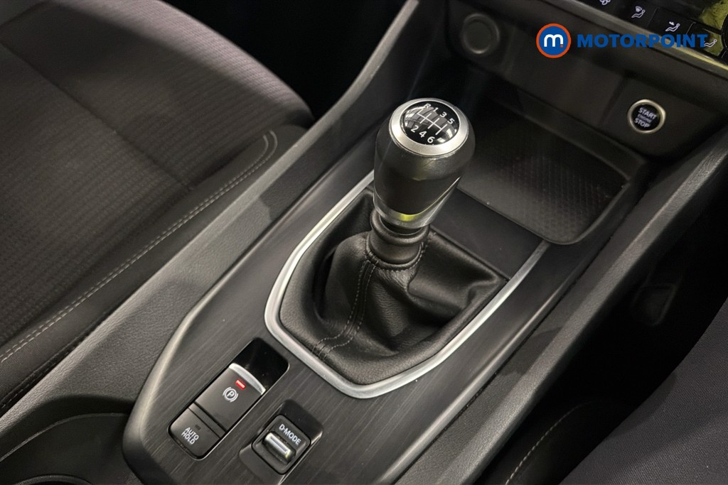 Nissan Qashqai Acenta Premium Manual Petrol SUV - Stock Number (1650543) - 15th supplementary image