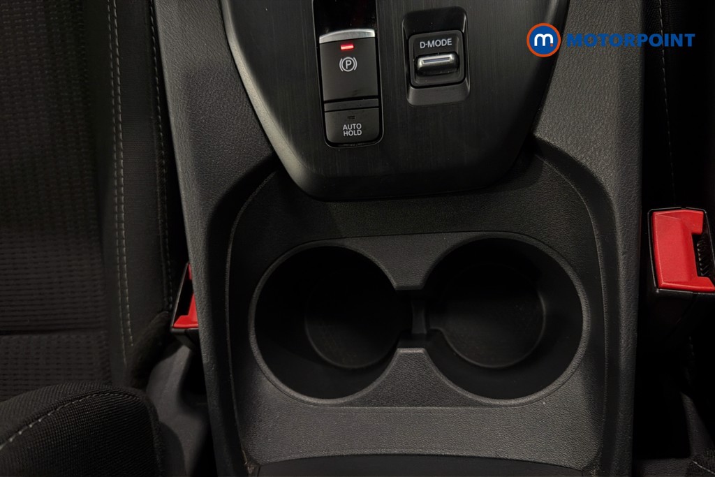 Nissan Qashqai Acenta Premium Manual Petrol SUV - Stock Number (1650543) - 16th supplementary image