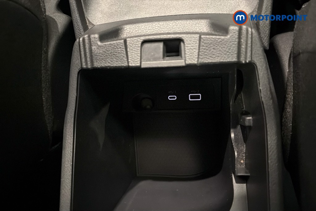 Nissan Qashqai Acenta Premium Manual Petrol SUV - Stock Number (1650543) - 17th supplementary image