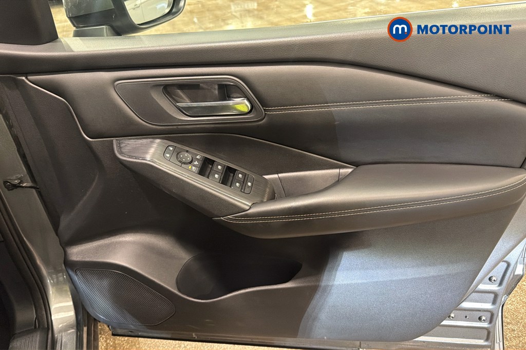 Nissan Qashqai Acenta Premium Manual Petrol SUV - Stock Number (1650543) - 19th supplementary image