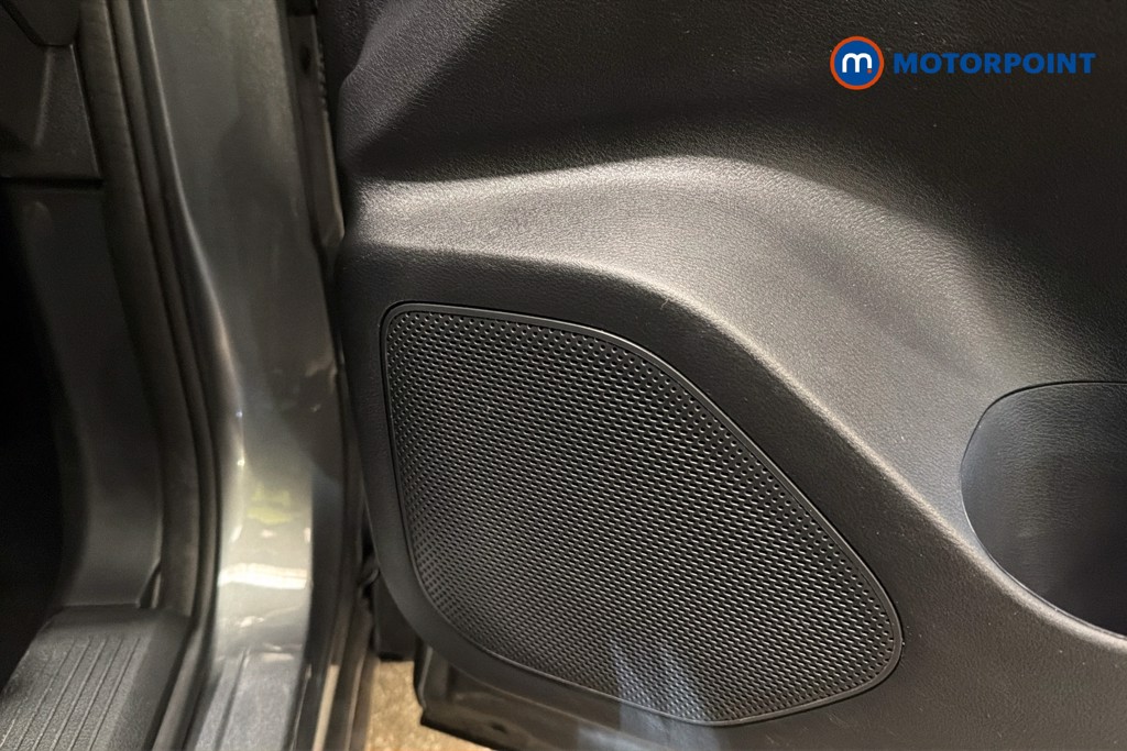 Nissan Qashqai Acenta Premium Manual Petrol SUV - Stock Number (1650543) - 21st supplementary image