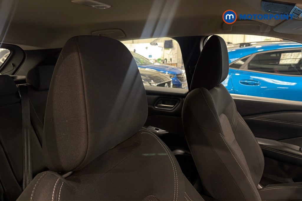 Nissan Qashqai Acenta Premium Manual Petrol SUV - Stock Number (1650543) - 23rd supplementary image