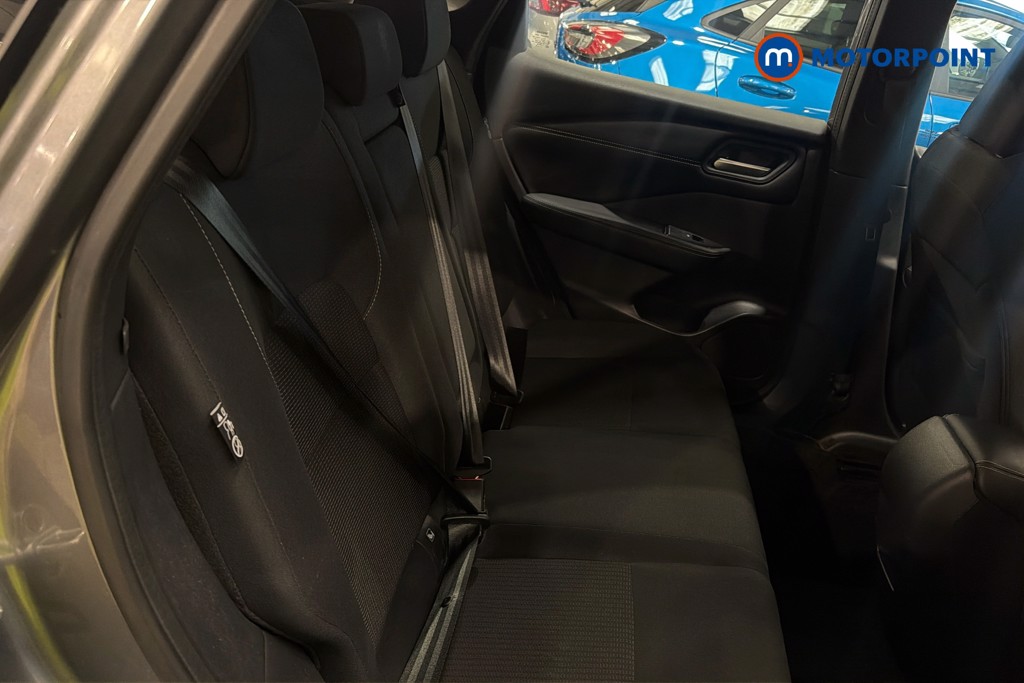 Nissan Qashqai Acenta Premium Manual Petrol SUV - Stock Number (1650543) - 28th supplementary image