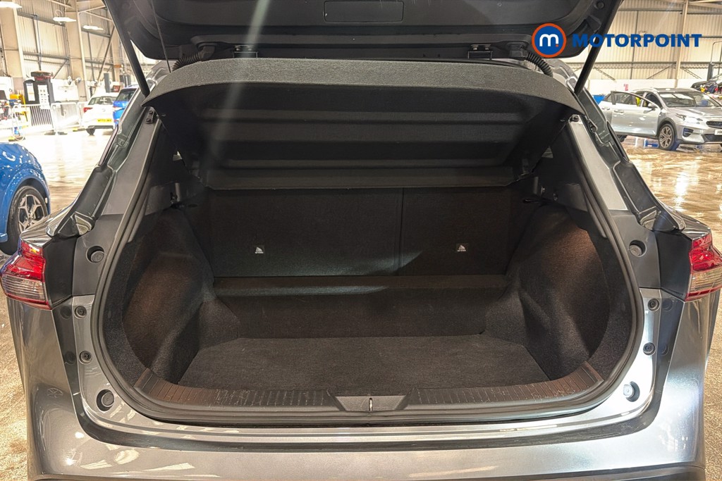Nissan Qashqai Acenta Premium Manual Petrol SUV - Stock Number (1650543) - 33rd supplementary image