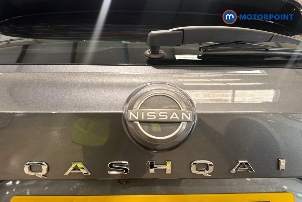Nissan Qashqai Acenta Premium Manual Petrol SUV - Stock Number (1650543) - 37th supplementary image