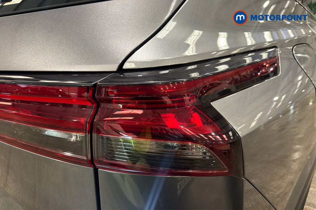 Nissan Qashqai Acenta Premium Manual Petrol SUV - Stock Number (1650543) - 38th supplementary image