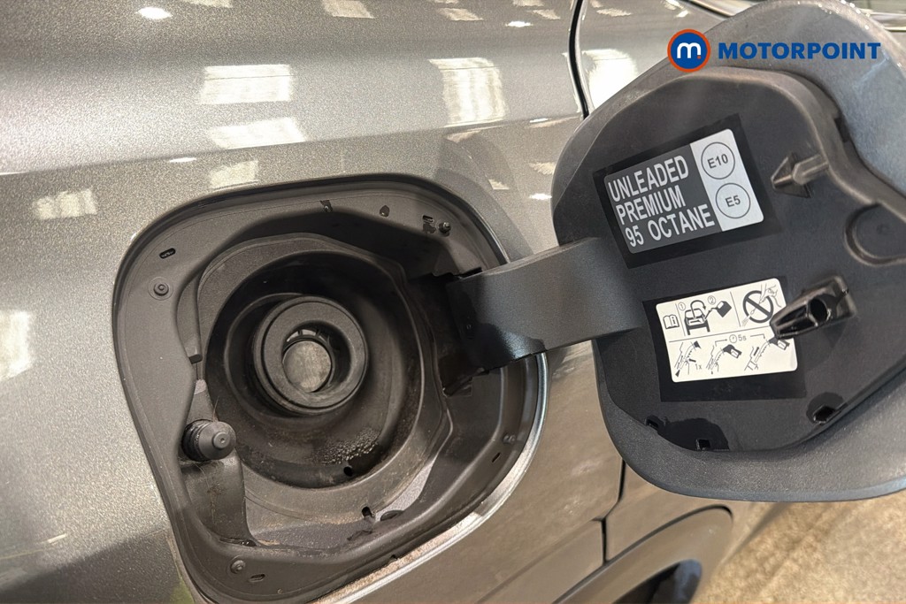 Nissan Qashqai Acenta Premium Manual Petrol SUV - Stock Number (1650543) - 41st supplementary image