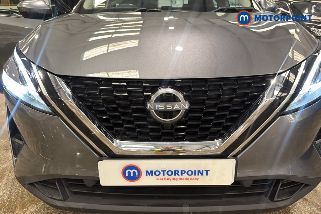 Nissan Qashqai Acenta Premium Manual Petrol SUV - Stock Number (1650543) - 45th supplementary image