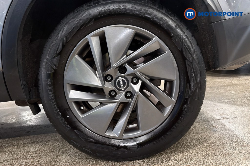 Nissan Qashqai Acenta Premium Manual Petrol SUV - Stock Number (1650543) - 48th supplementary image