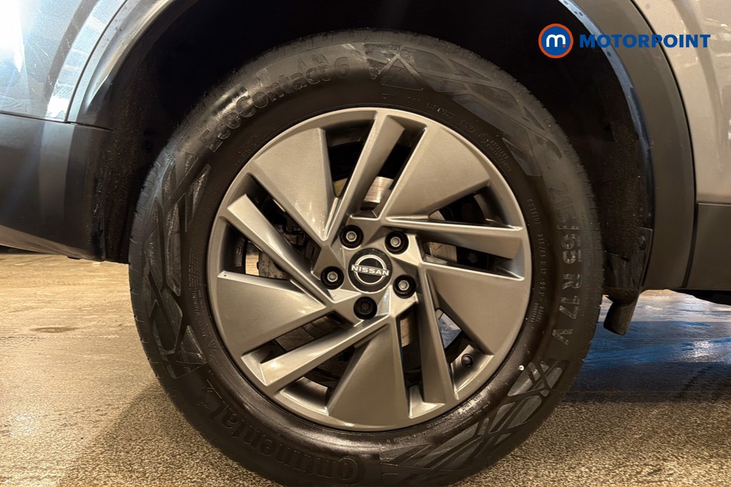 Nissan Qashqai Acenta Premium Manual Petrol SUV - Stock Number (1650543) - 49th supplementary image