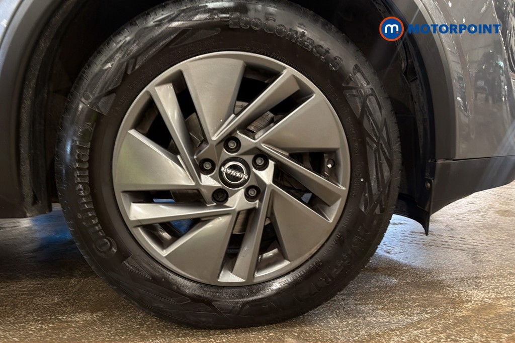 Nissan Qashqai Acenta Premium Manual Petrol SUV - Stock Number (1650543) - 50th supplementary image
